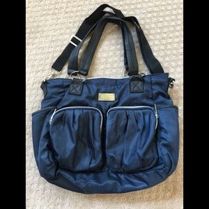Wendy Bellissimo supply satchel bag